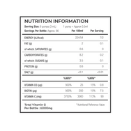 Buy 1, 3-pack (Save 10%), 6-pack (Save 16%)