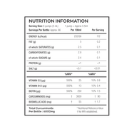 Buy 1, 3-pack (Save 10%), 6-pack (Save 16%)
