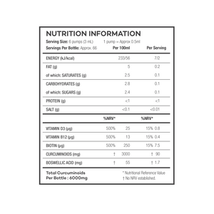 Buy 1, 3-pack (Save 10%), 6-pack (Save 16%)